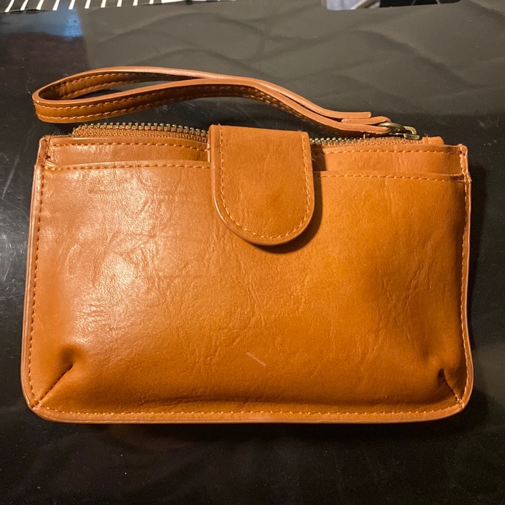 Wristlet